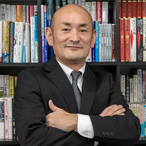 株式会社ディライト 代表取締役 高橋 亮